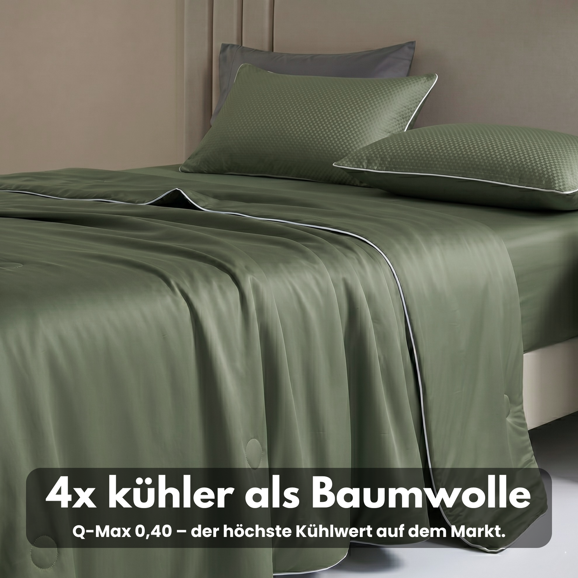 ChillComfort™ Cooling Duvet