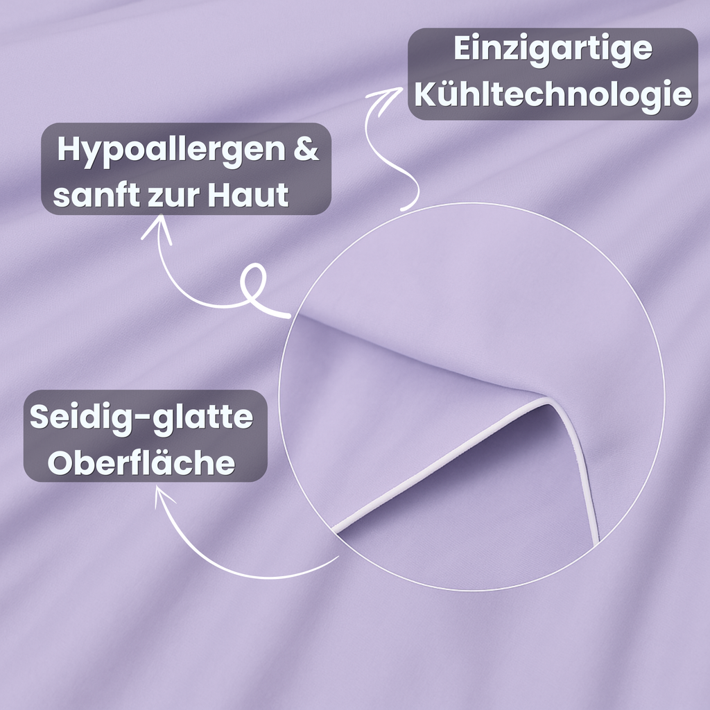 ChillComfort™ Cooling Duvet