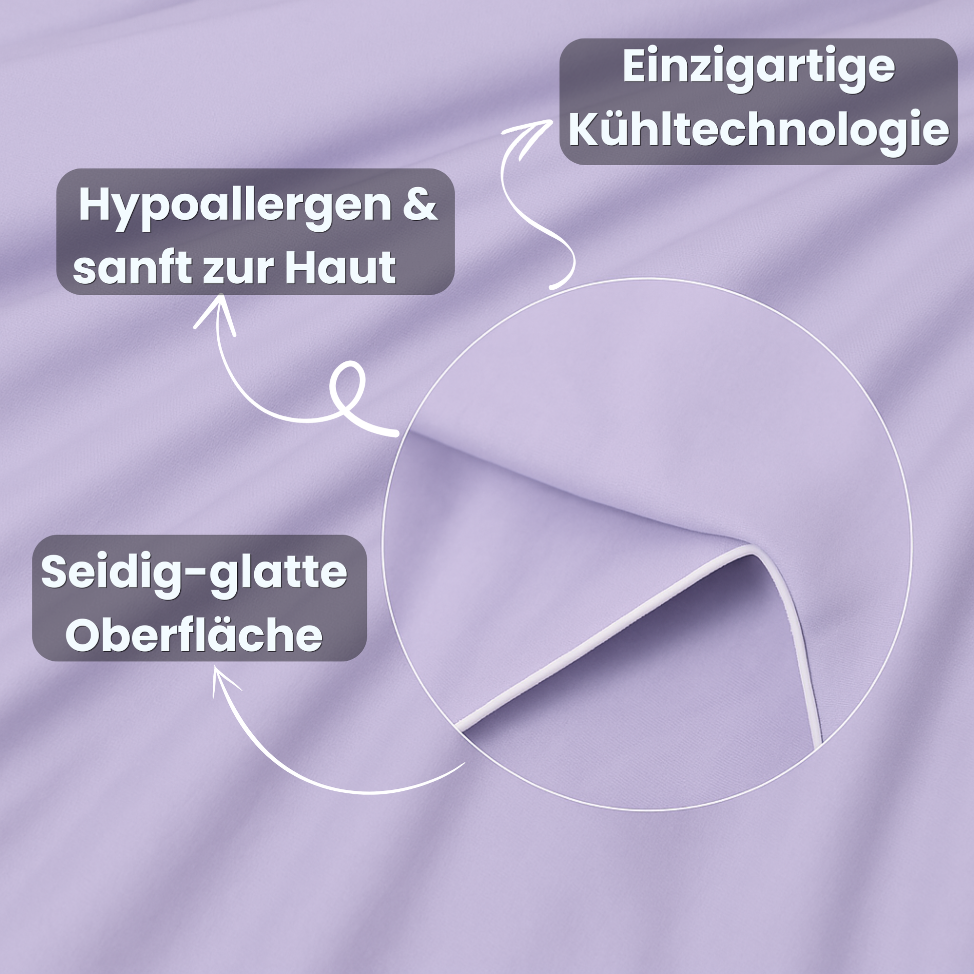 ChillComfort™ Cooling Duvet
