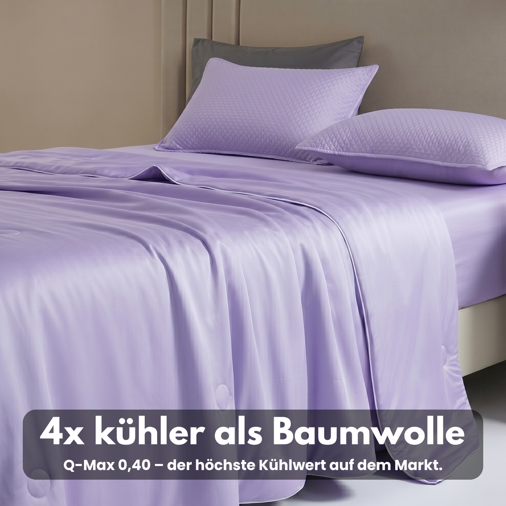 ChillComfort™ Cooling Duvet