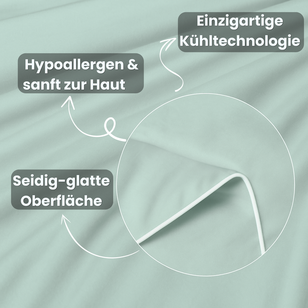 ChillComfort™ Cooling Duvet