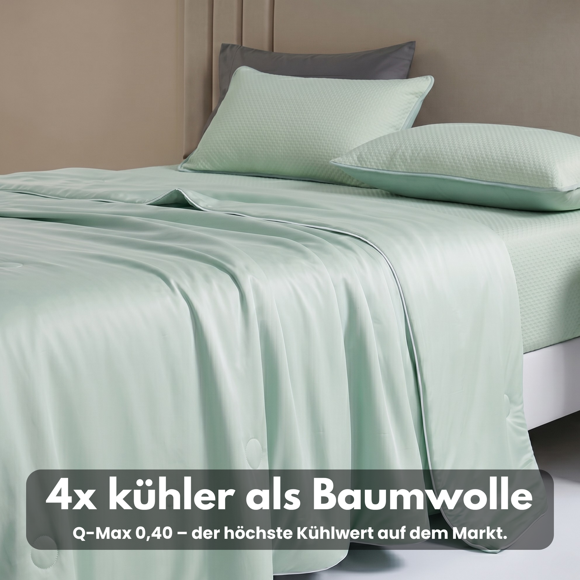 ChillComfort™ Cooling Duvet