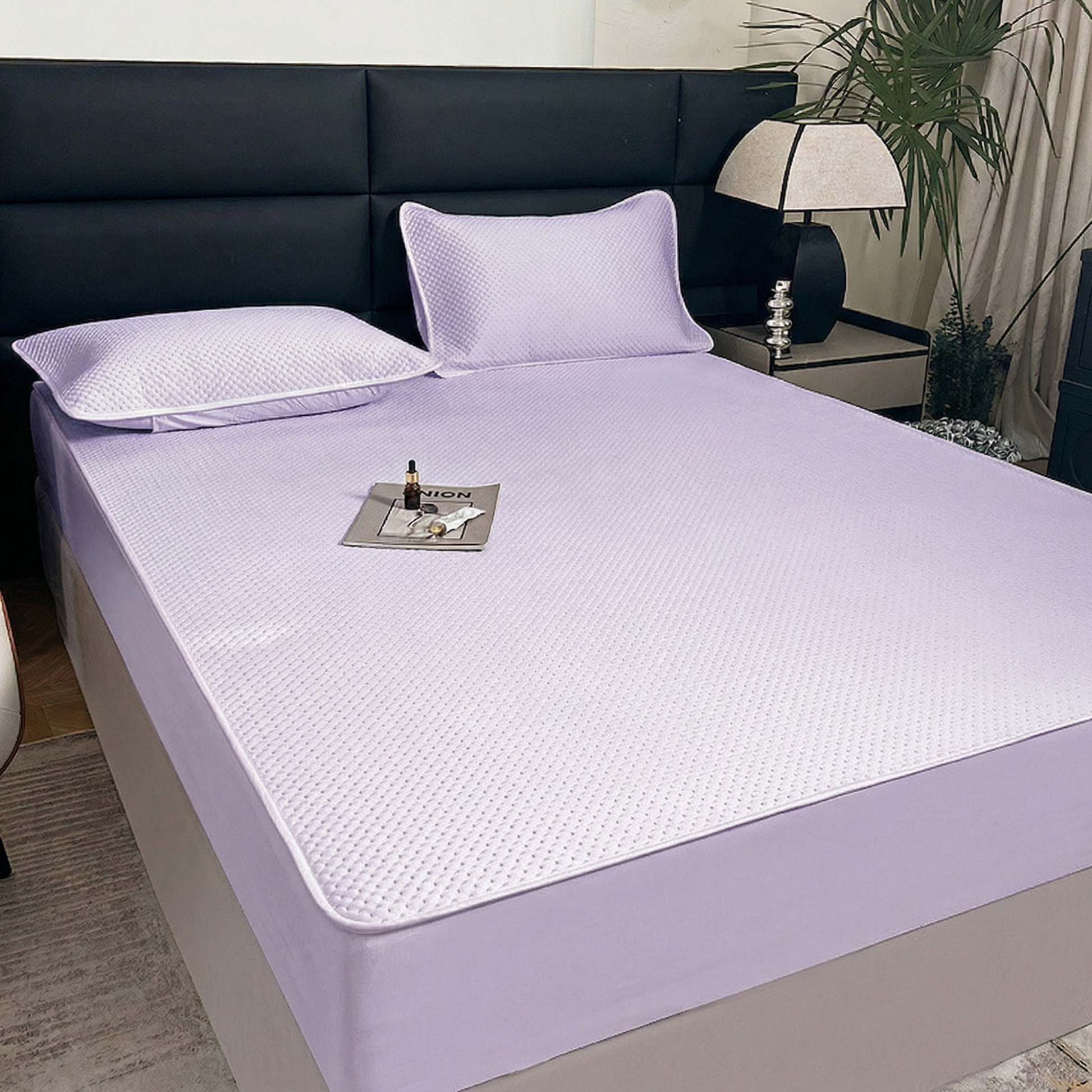 ChillComfort™ Cooling Fitted Sheet