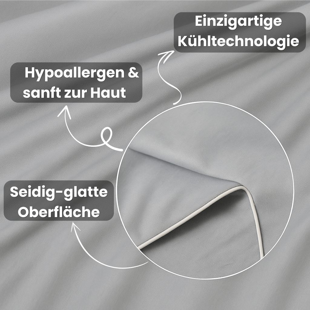 ChillComfort™ Cooling Duvet