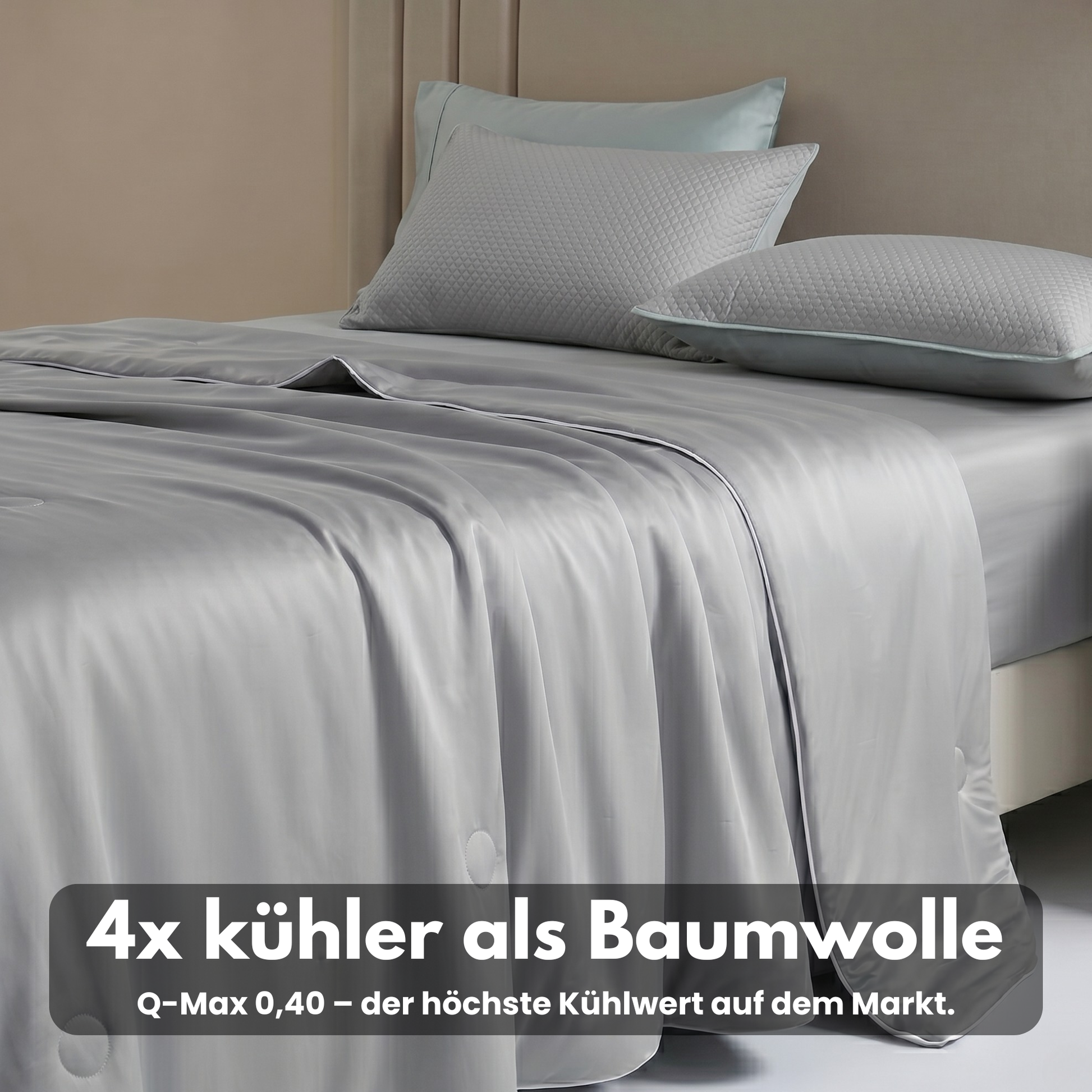 ChillComfort™ Cooling Duvet