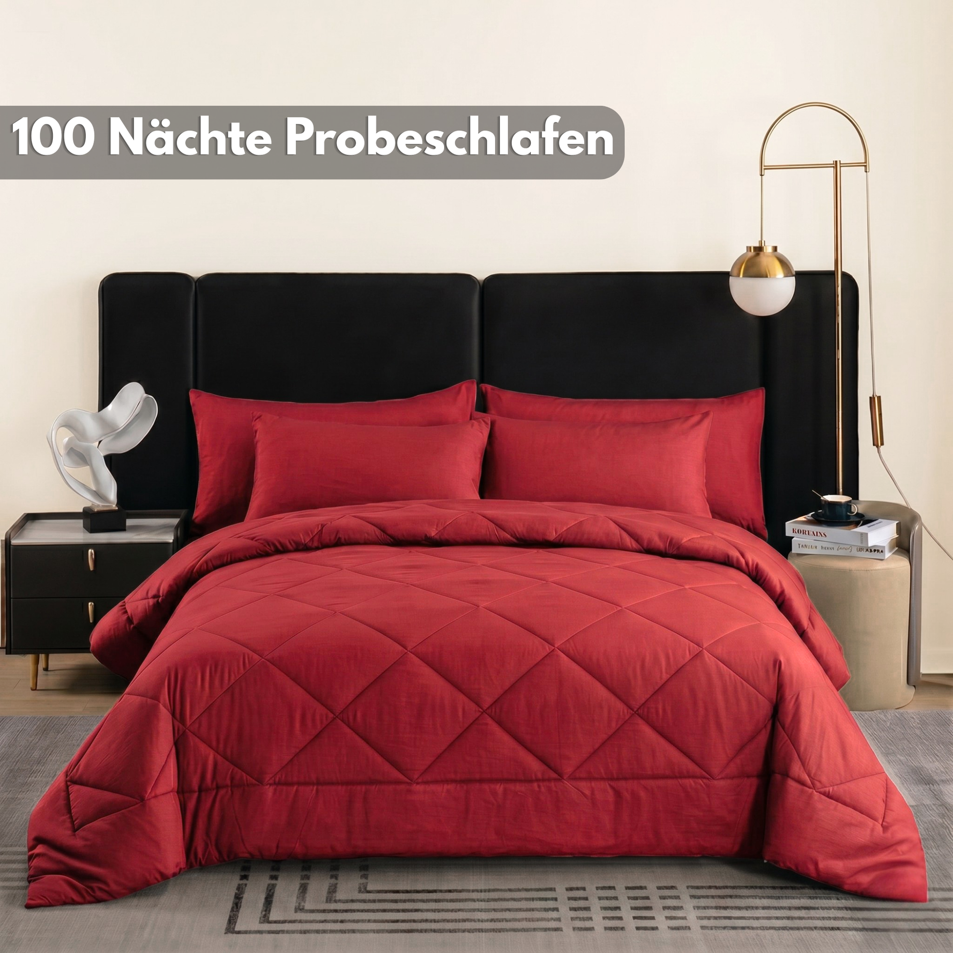 EasyComfort™ 2-in-1 Coverless Duvet