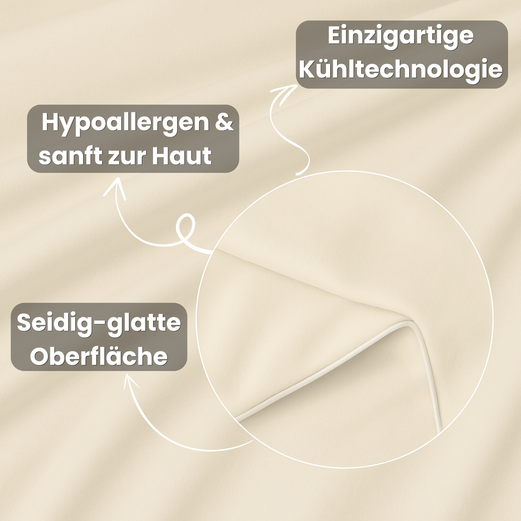ChillComfort™ Cooling Duvet