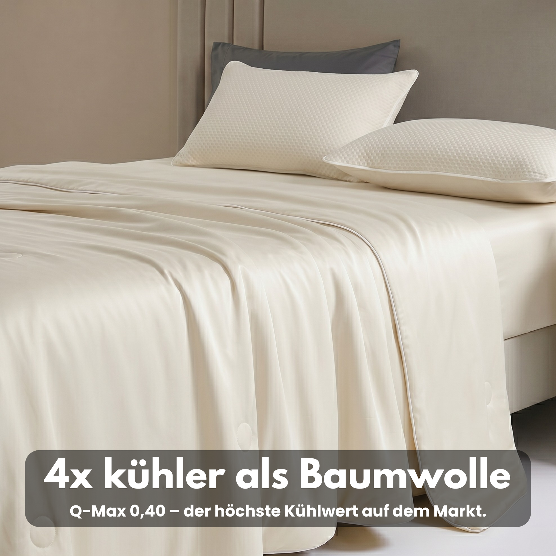 ChillComfort™ Cooling Duvet