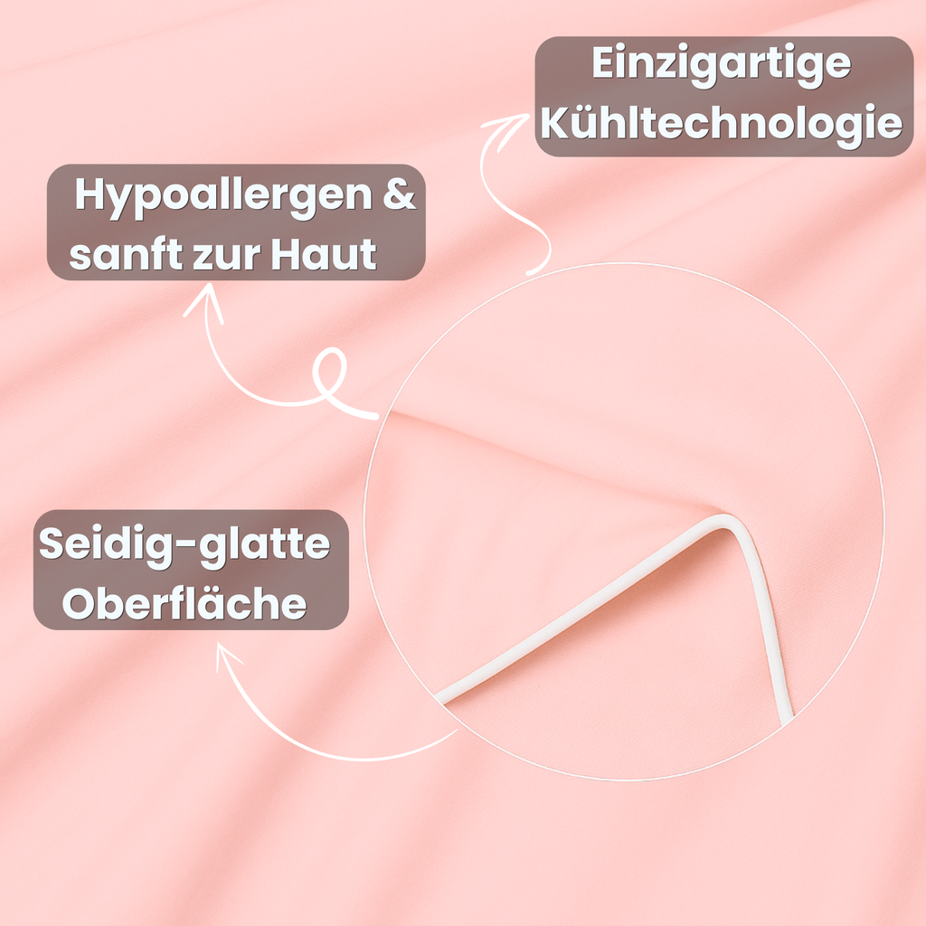 ChillComfort™ Cooling Duvet