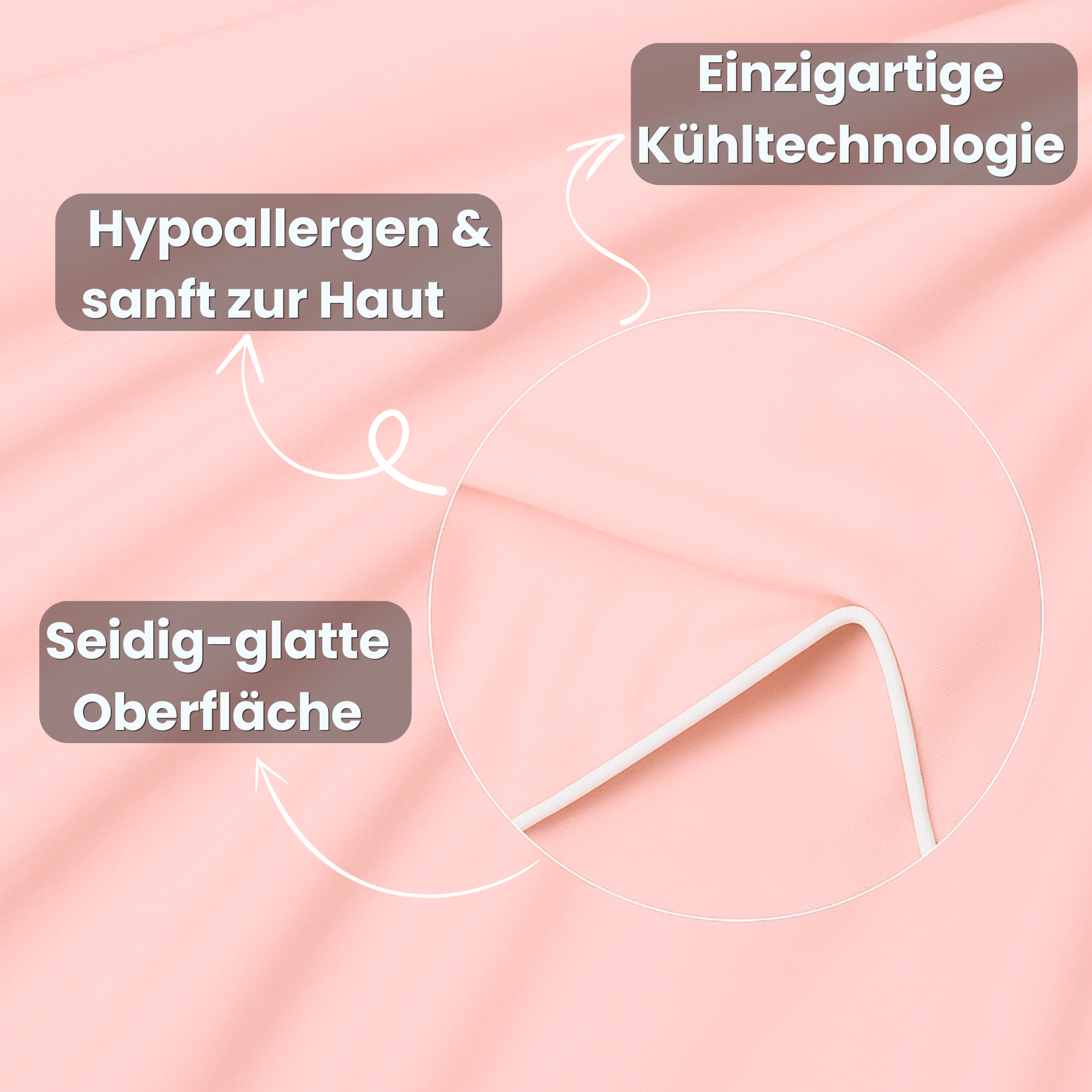 ChillComfort™ Cooling Duvet