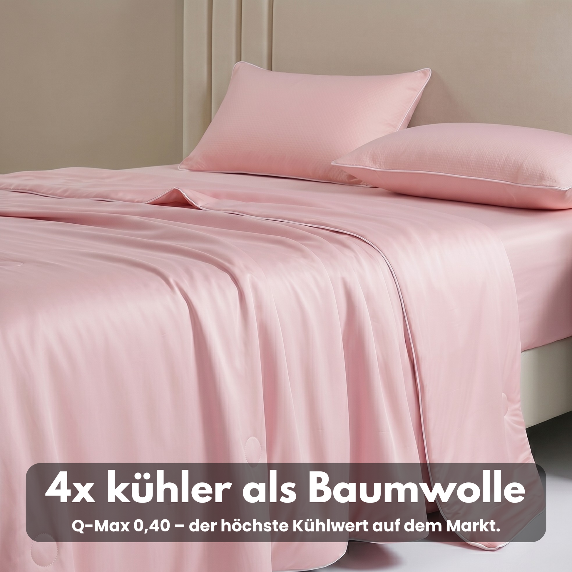 ChillComfort™ Cooling Duvet