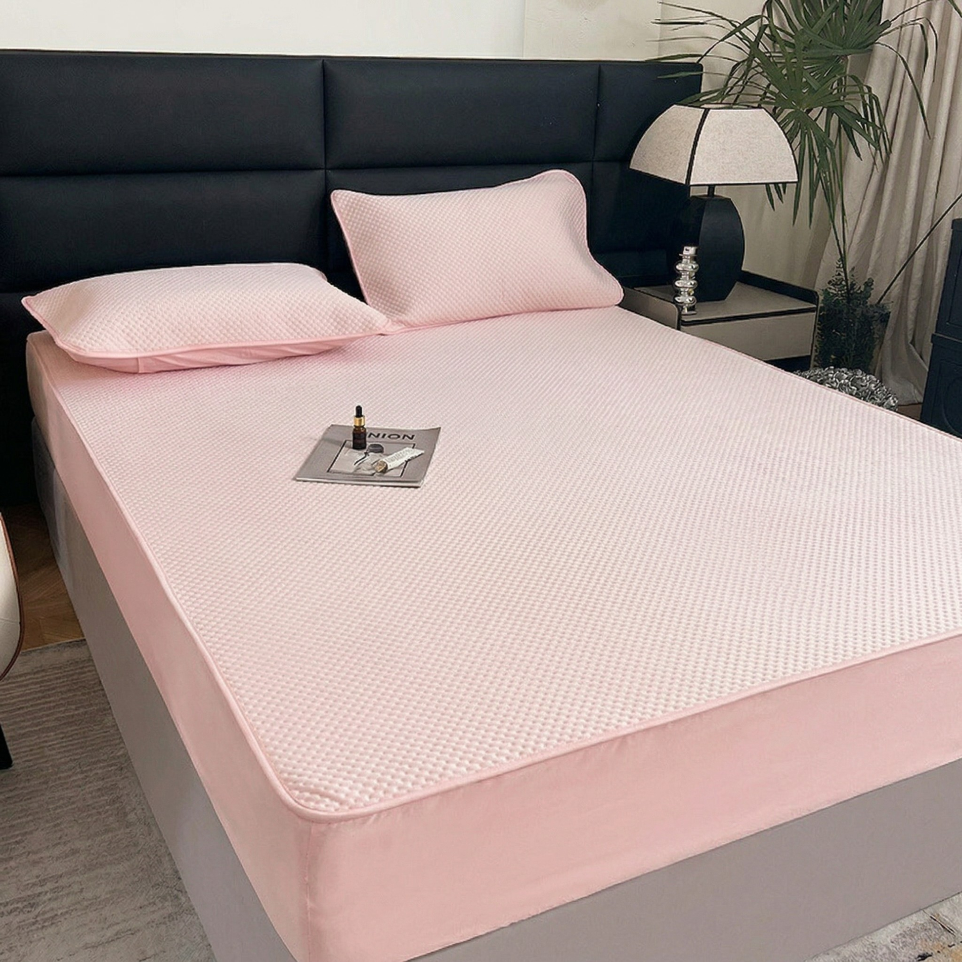 ChillComfort™ Cooling Fitted Sheet